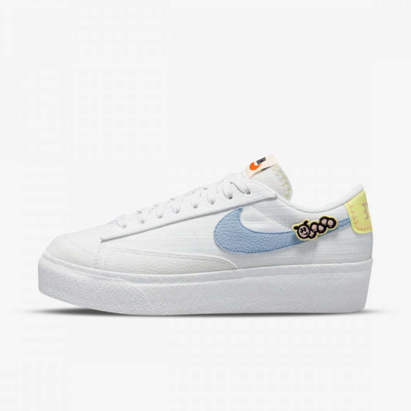 Nike Sneaker W BLAZER LW PLATFORM SE NN 