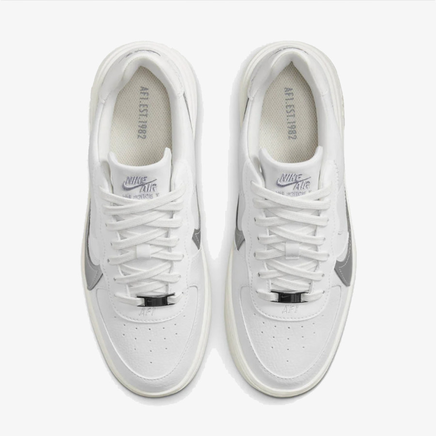 Nike Sneaker W AF1 PLT.AF.ORM 