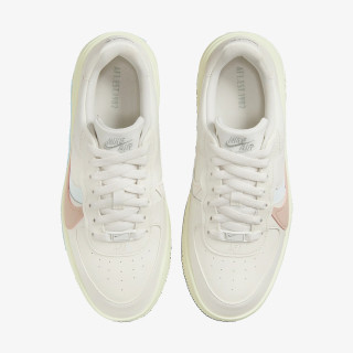 Nike Sneakerek W AF1 PLT.AF.ORM 