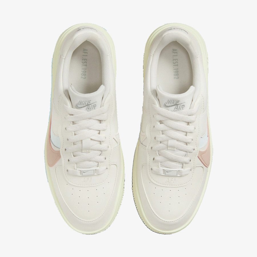 Nike Sneaker AIR FORCE 1 PLT.AF.ORM. 
