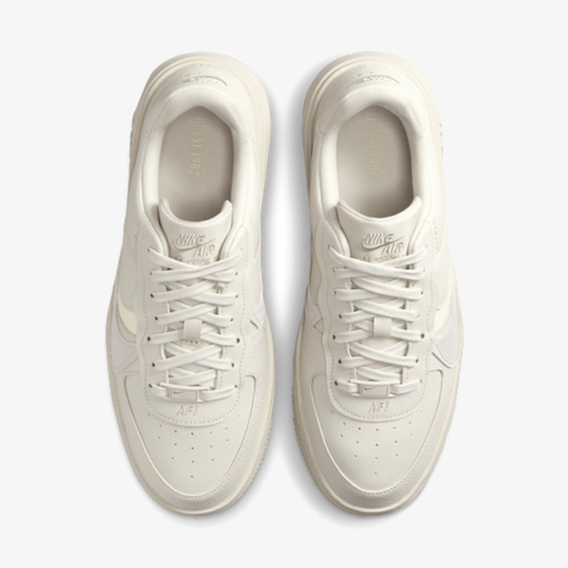 Nike Sneaker AIR FORCE 1 PLT.AF.ORM. 