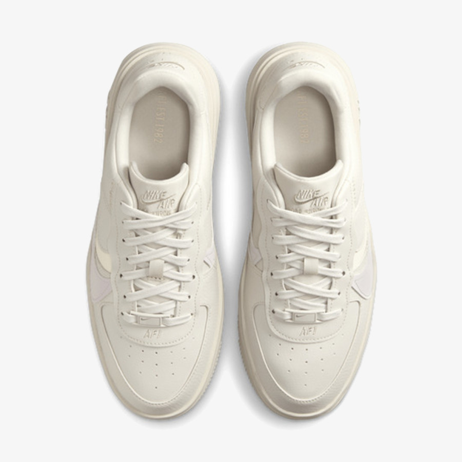 Nike Sneaker AIR FORCE 1 PLT.AF.ORM. 