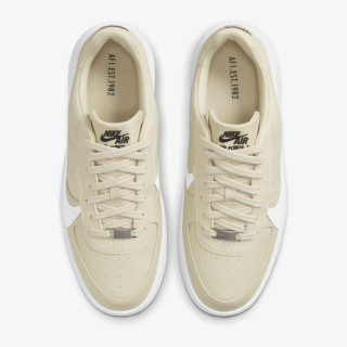 Nike Sneaker W AF1 PLT.AF.ORM 