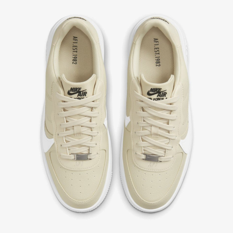 Nike Sneaker W AF1 PLT.AF.ORM 