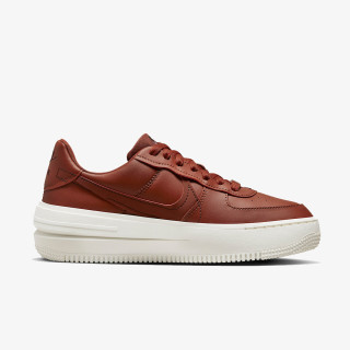 Nike Sneaker W AF1 PLT.AF.ORM 