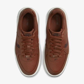 Nike Sneaker W AF1 PLT.AF.ORM 