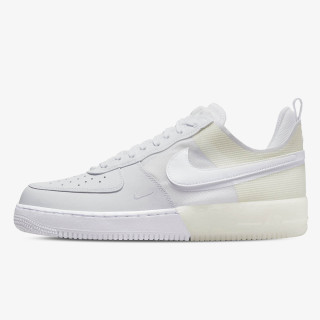 Nike Sneaker Air Force 1 React 