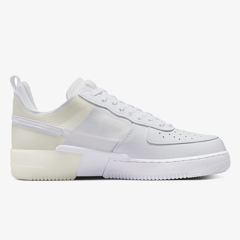 Nike Sneaker Air Force 1 React 