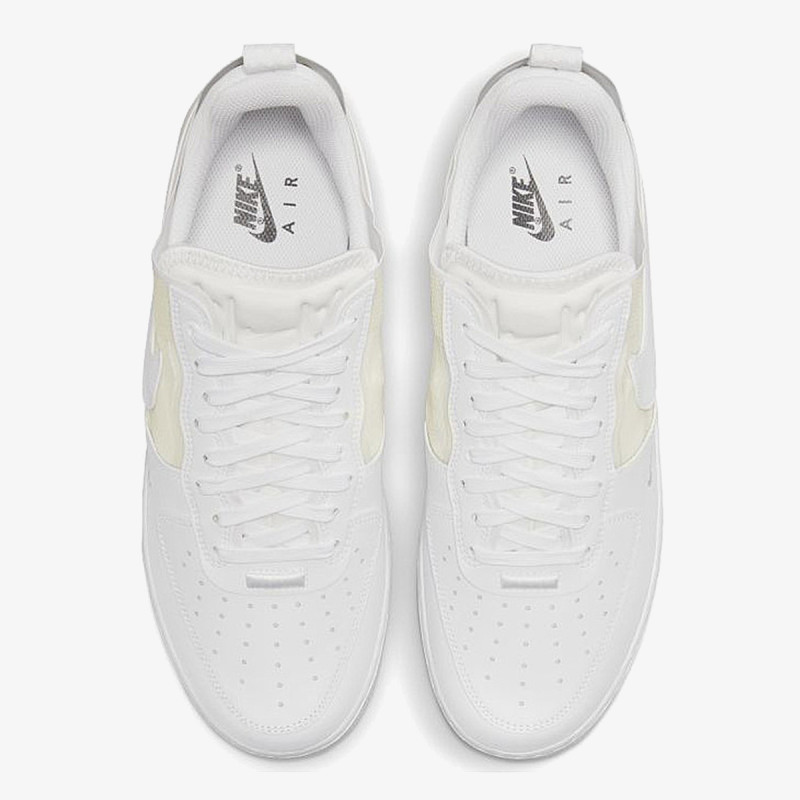 Nike Sneaker Air Force 1 React 