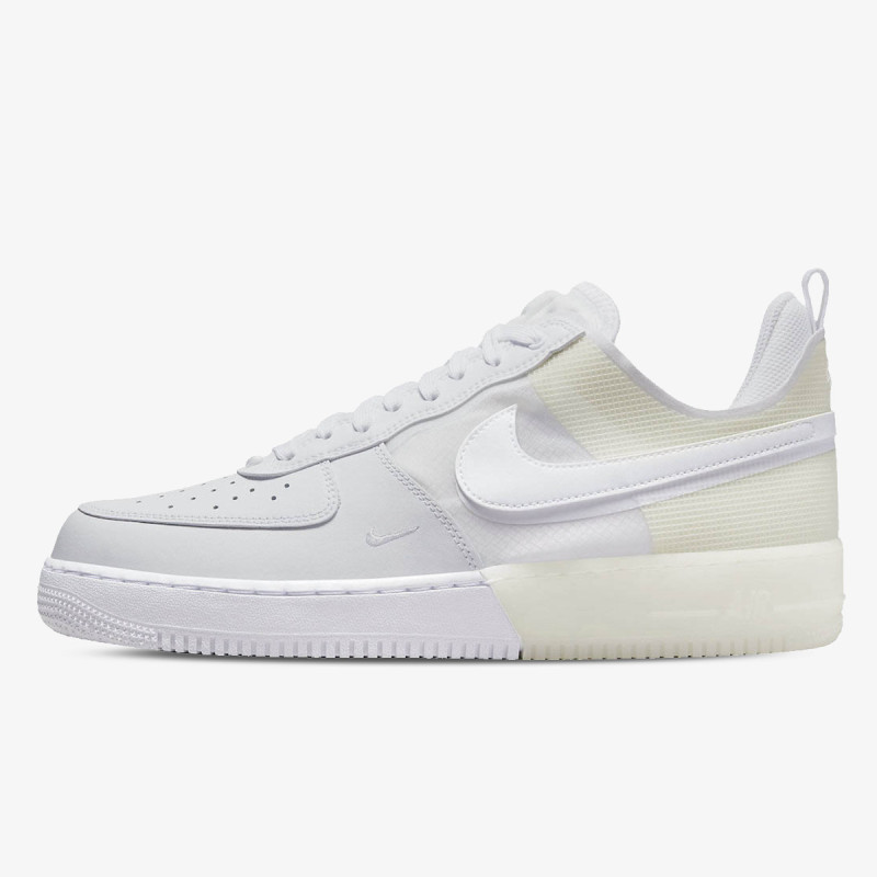 Nike Sneaker Air Force 1 React 