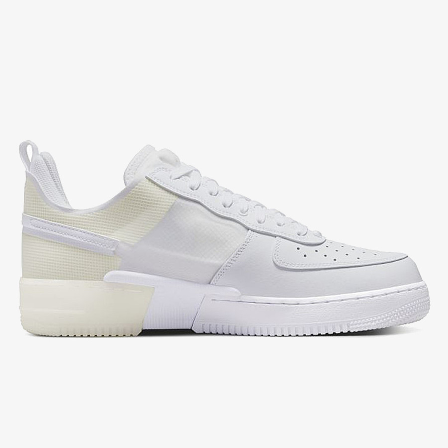 Nike Sneaker Air Force 1 React 