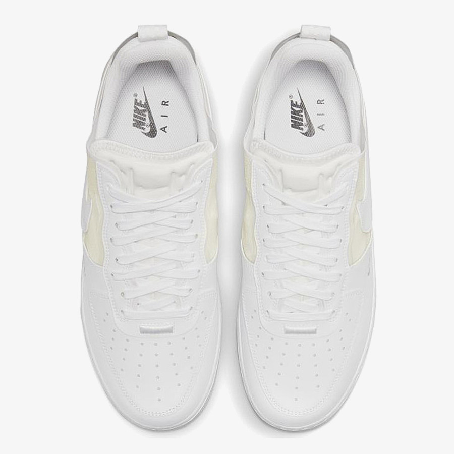 Nike Sneaker Air Force 1 React 