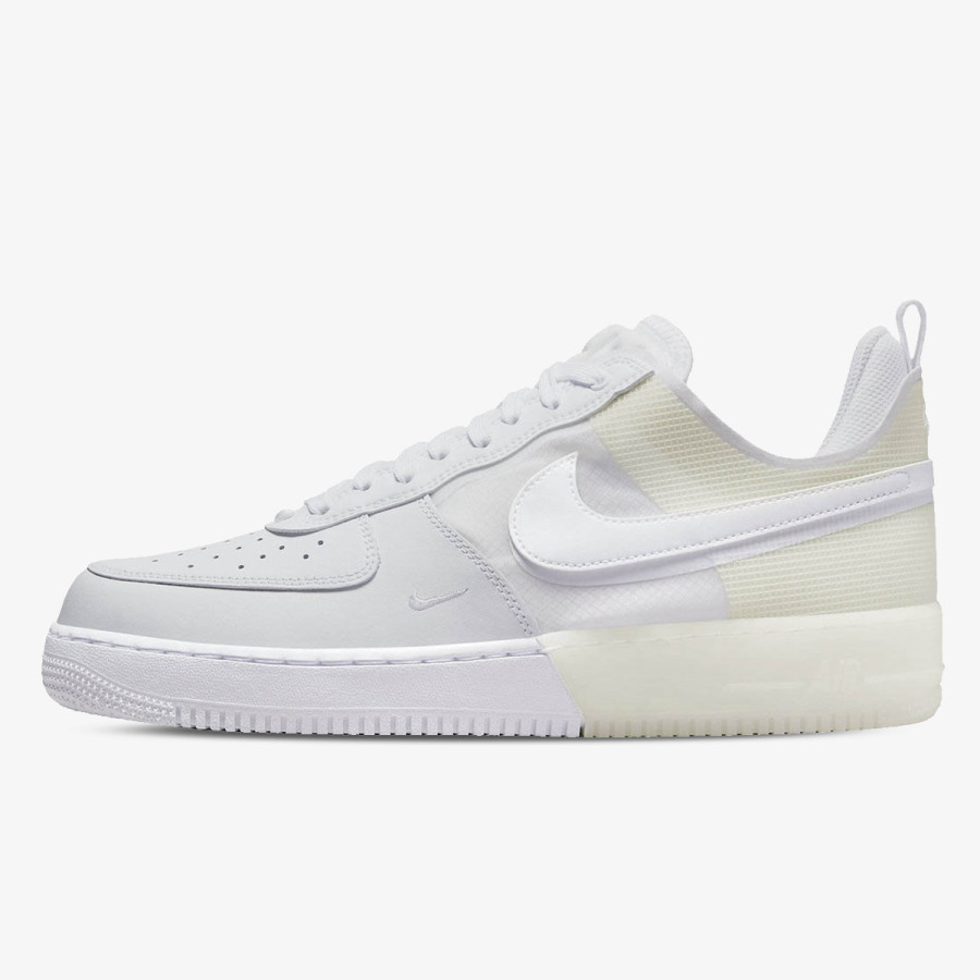 Nike Sneaker Air Force 1 React 