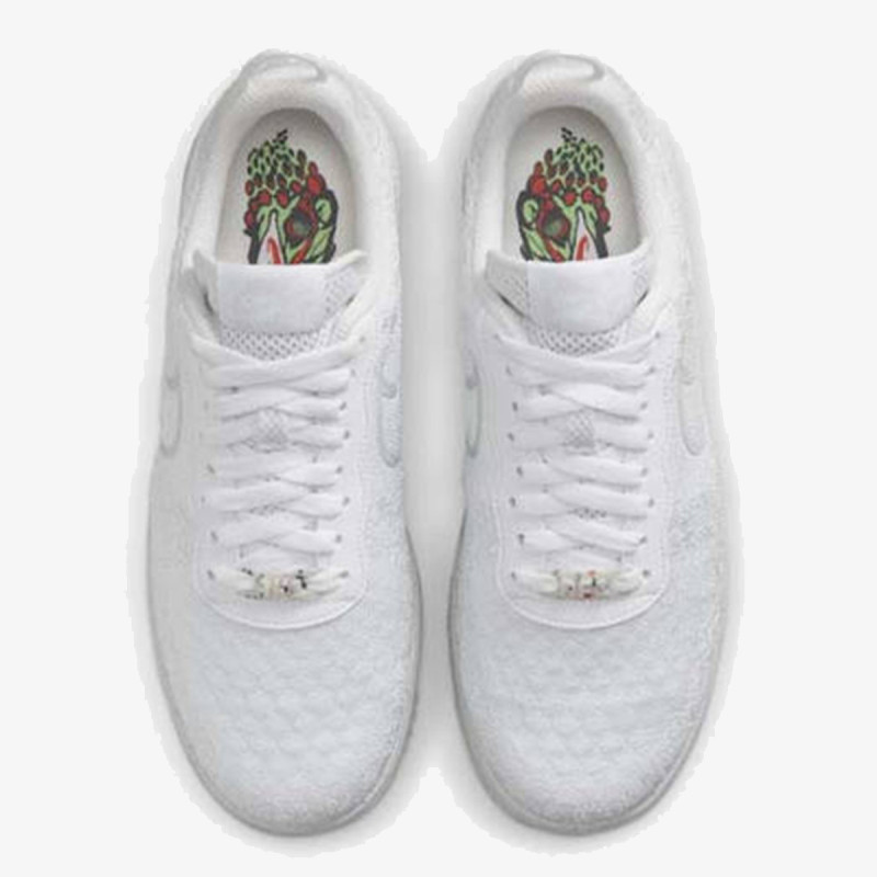 Nike Sneaker NIKE AF1 CRATER FLYKNIT NN 
