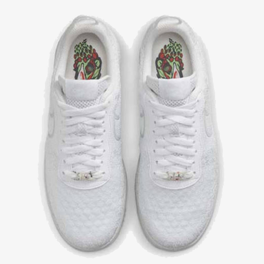 Nike Sneaker NIKE AF1 CRATER FLYKNIT NN 