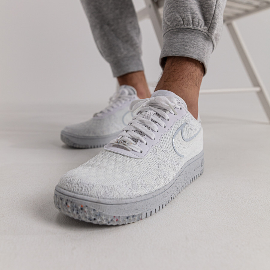 Nike Sneaker NIKE AF1 CRATER FLYKNIT NN 