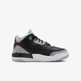 Nike Sneaker JORDAN 3 RETRO BP 