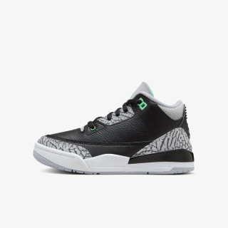 Nike Sneaker JORDAN 3 RETRO BP 