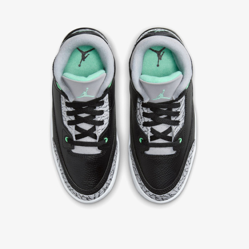Nike Sneaker JORDAN 3 RETRO BP 