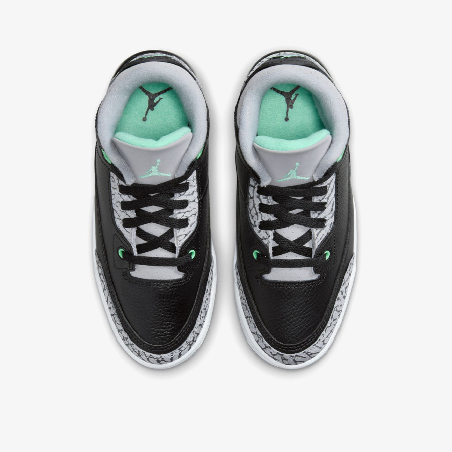 Nike Sneaker JORDAN 3 RETRO BP 