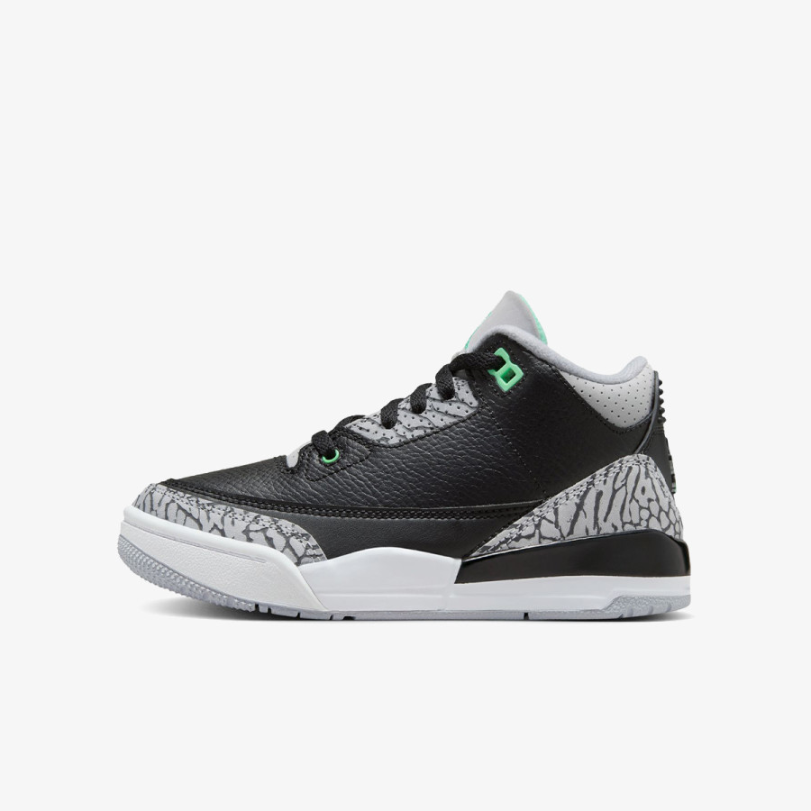 Nike Sneaker JORDAN 3 RETRO BP 