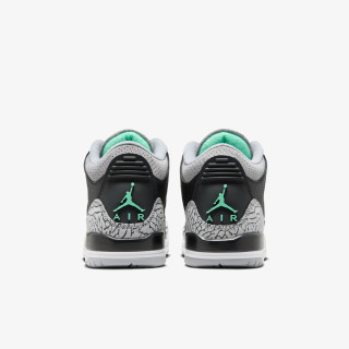 Nike Sneaker AIR JORDAN 3 RETRO BG 