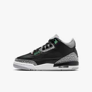 Nike Sneaker AIR JORDAN 3 RETRO BG 