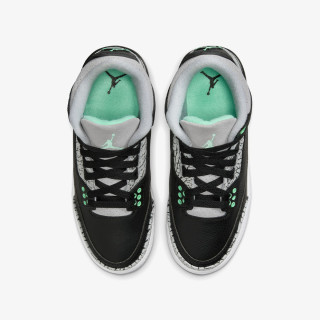 Nike Sneaker AIR JORDAN 3 RETRO BG 