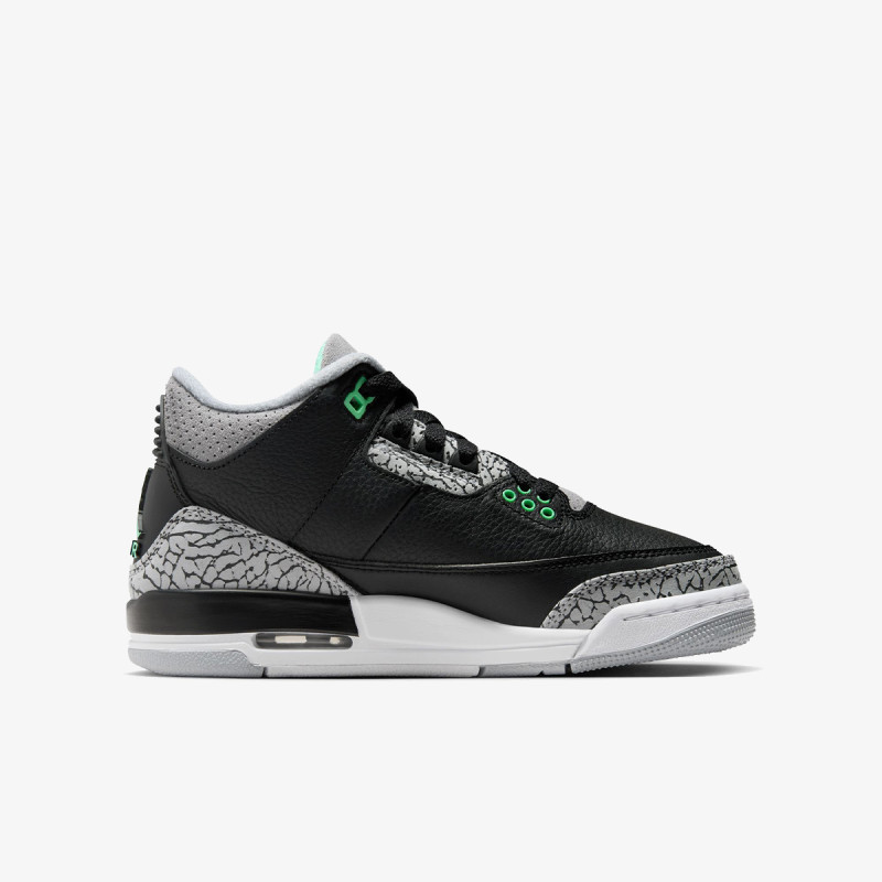 Nike Sneaker AIR JORDAN 3 RETRO BG 