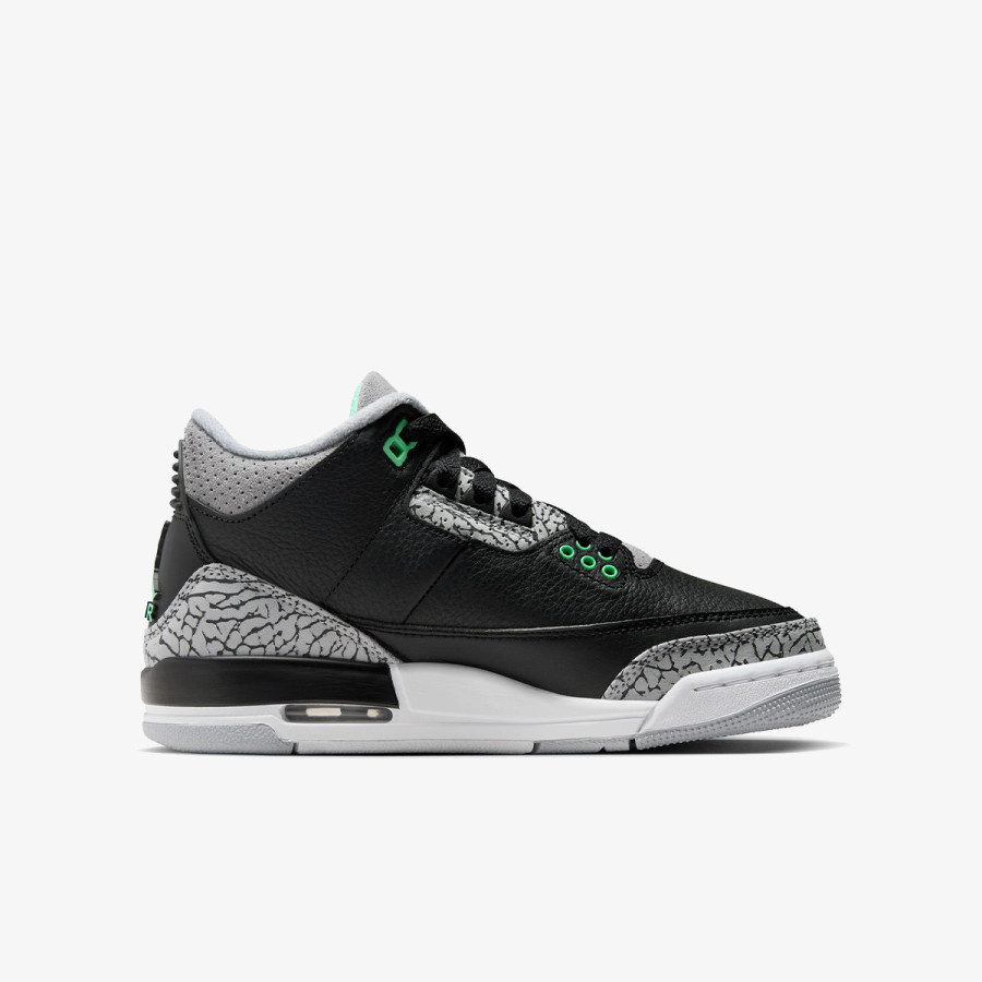Nike Sneaker AIR JORDAN 3 RETRO BG 