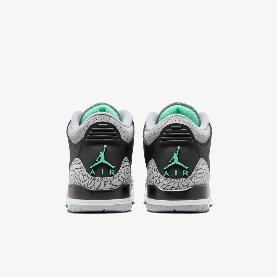 Nike Sneaker AIR JORDAN 3 RETRO BG 