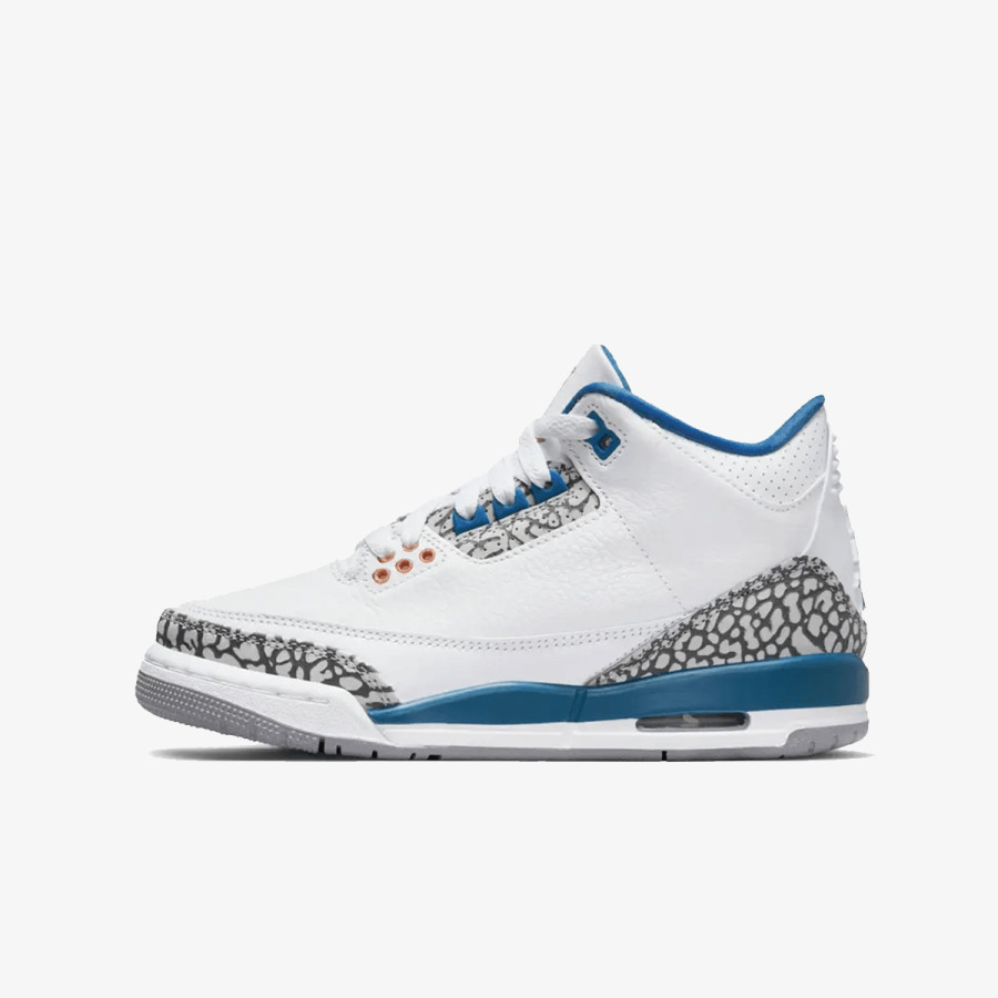 Nike Sneaker AIR JORDAN 3 RETRO (GS) 