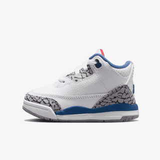 JORDAN Sneaker JORDAN 3 RETRO (TD) 