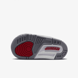 JORDAN Sneaker JORDAN 3 RETRO (TD) 