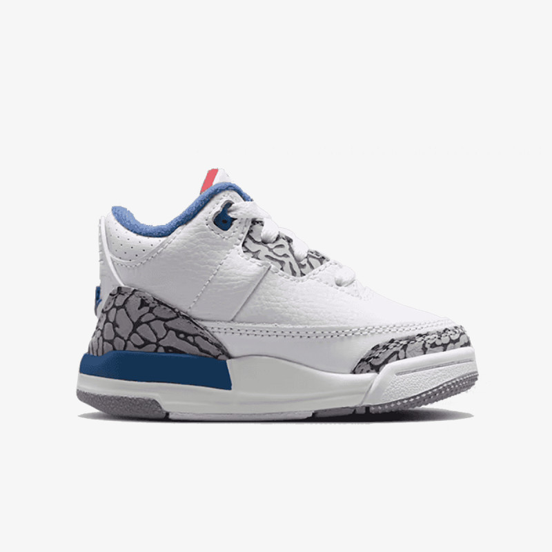 JORDAN Sneaker JORDAN 3 RETRO (TD) 