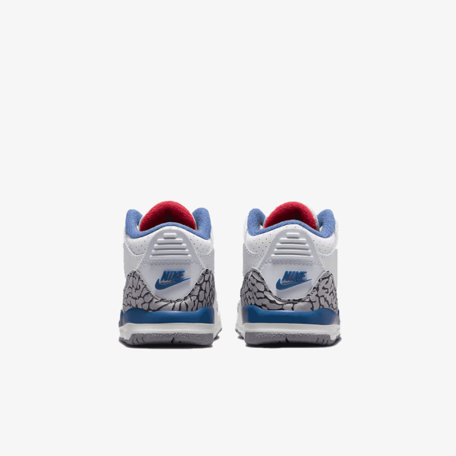 JORDAN Sneaker JORDAN 3 RETRO (TD) 