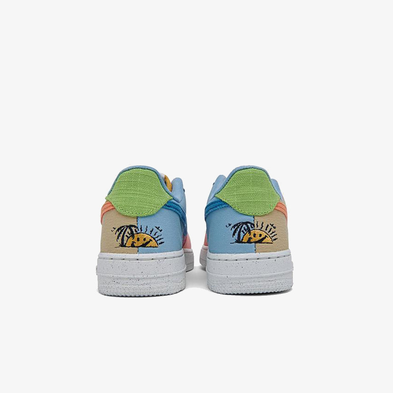 Nike Sneaker FORCE 1 LV8 AI NN BP 