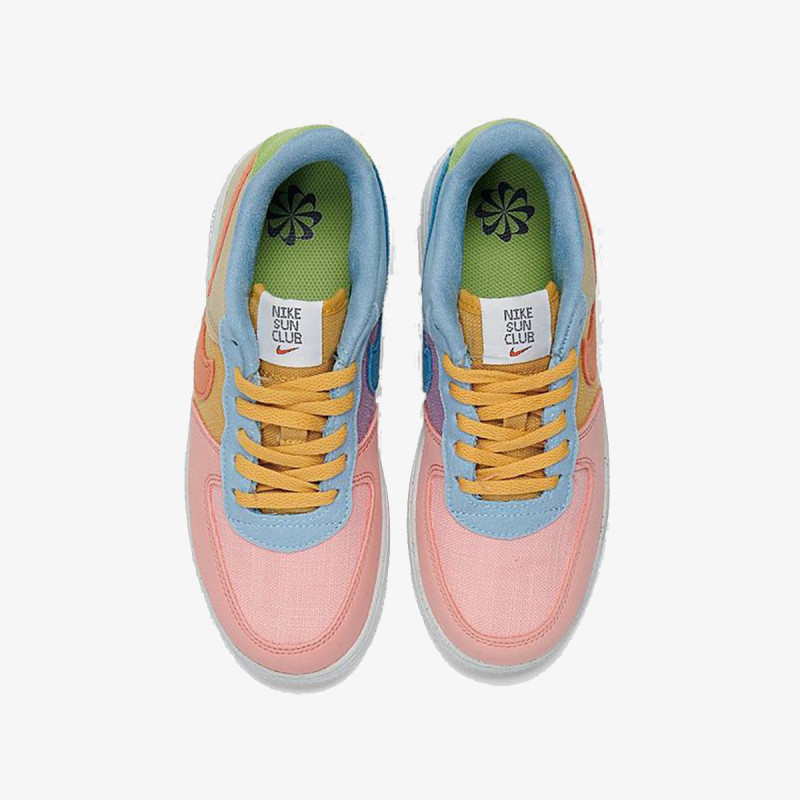 Nike Sneaker FORCE 1 LV8 AI NN BP 