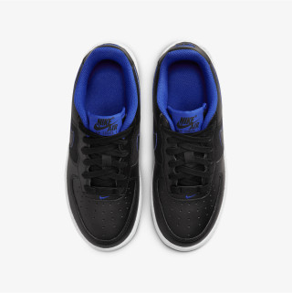 Nike Sneaker AIR FORCE 1 CRATER NN BG 