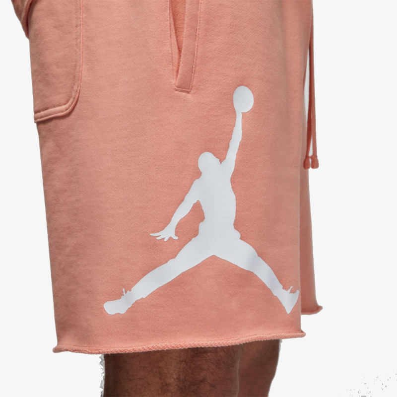 Nike Rövidnadrág M J ESS FLC HBR SHORT 