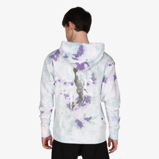 Nike Pulóver M J SPRT DNA FLC PO 