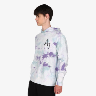 Nike Pulóver M J SPRT DNA FLC PO 
