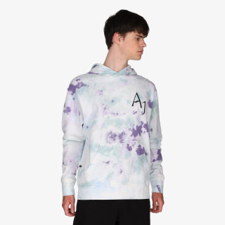 Nike Pulóver M J SPRT DNA FLC PO 