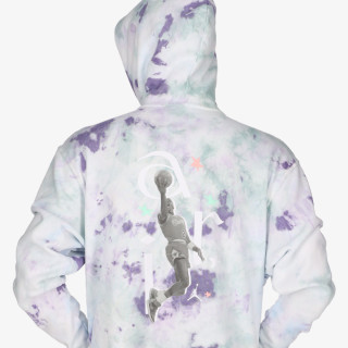 Nike Pulóver M J SPRT DNA FLC PO 