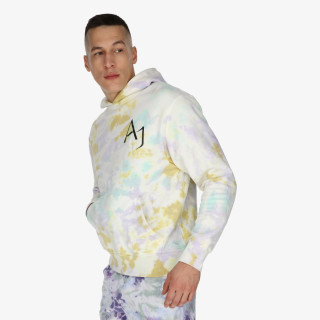 Nike Pulóver M J SPRT DNA FLC PO 