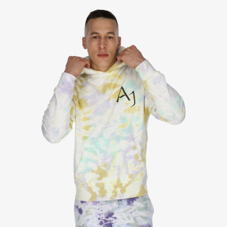 Nike Pulóver M J SPRT DNA FLC PO 