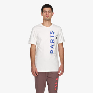 Nike Póló M J PSG WORDMARK TEE 