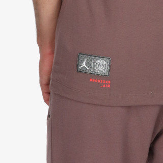 Nike Póló M J PSG WORDMARK TEE 