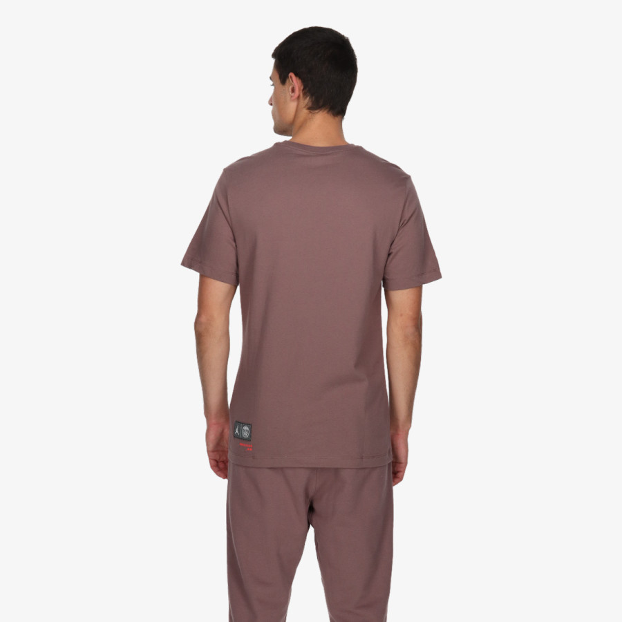 Nike Póló M J PSG WORDMARK TEE 