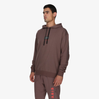 Nike Kapucnis pulóver M J PSG FLC PO 